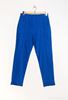 Picture of PULL UP STRETCH WITH ELASTICATED WAIST TROUSER